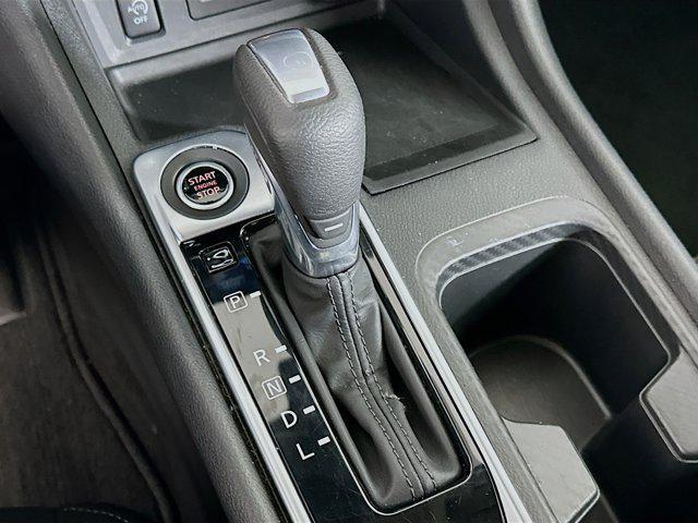 used 2024 Nissan Sentra car, priced at $16,996