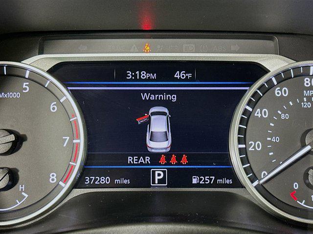 used 2024 Nissan Sentra car, priced at $16,996