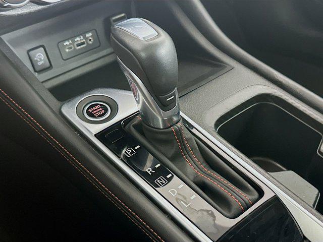 used 2024 Nissan Sentra car, priced at $20,987