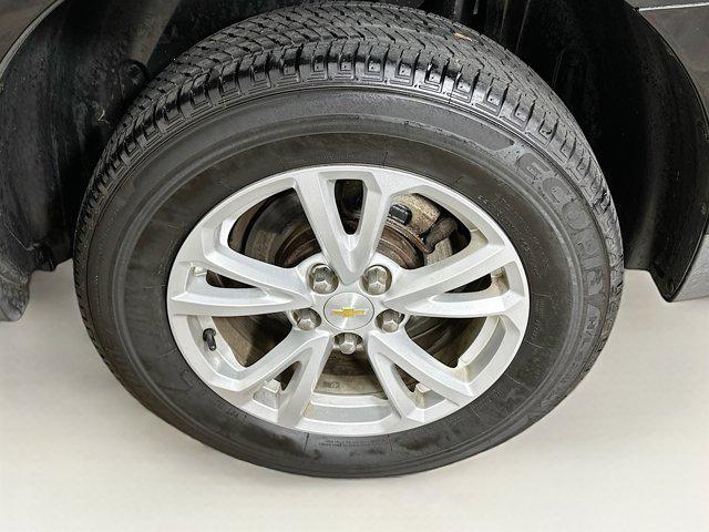 used 2016 Chevrolet Equinox car, priced at $7,987