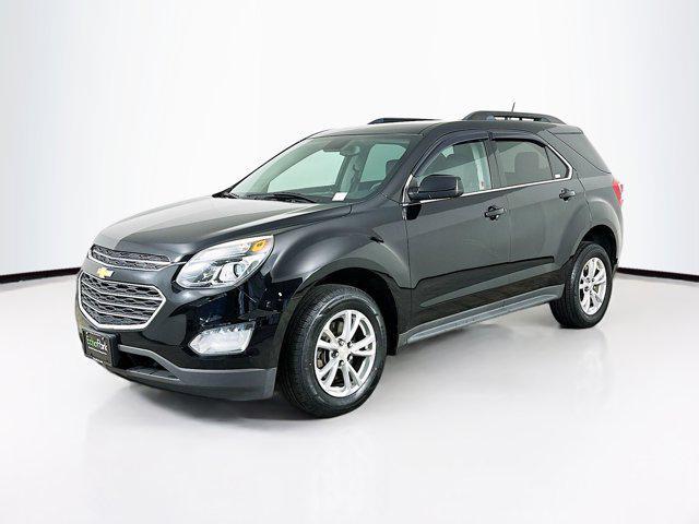 used 2016 Chevrolet Equinox car, priced at $7,987