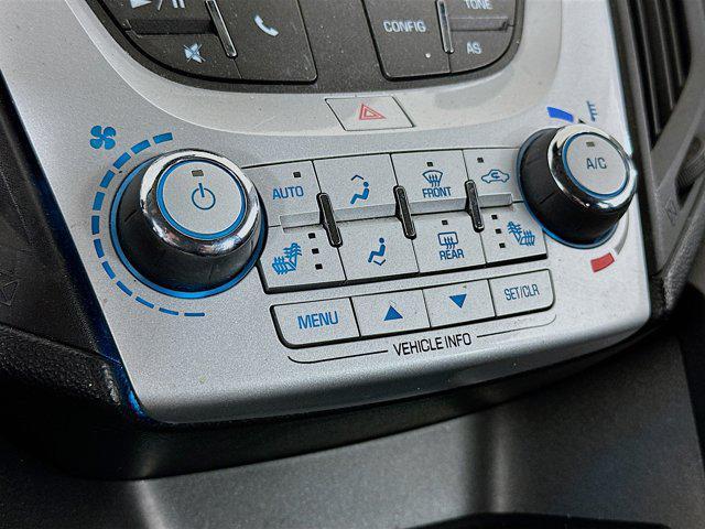 used 2016 Chevrolet Equinox car, priced at $7,987