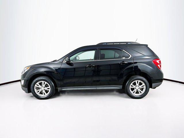 used 2016 Chevrolet Equinox car, priced at $7,987