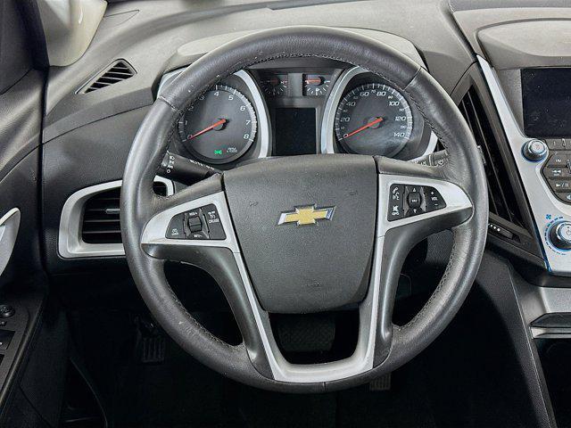 used 2016 Chevrolet Equinox car, priced at $7,987