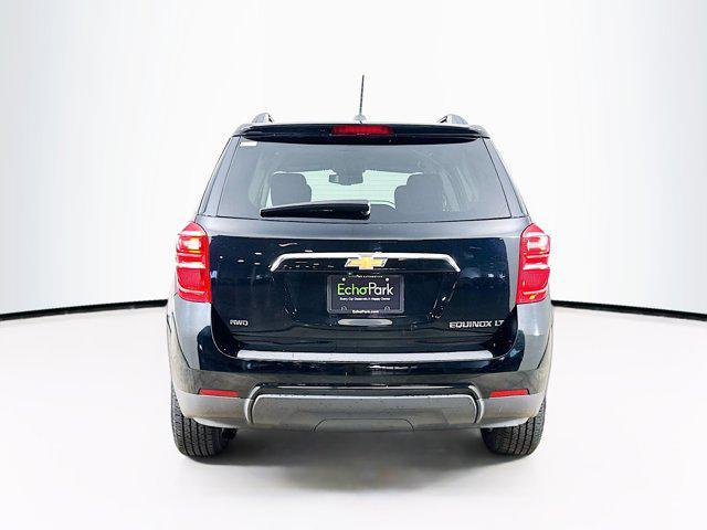 used 2016 Chevrolet Equinox car, priced at $7,987