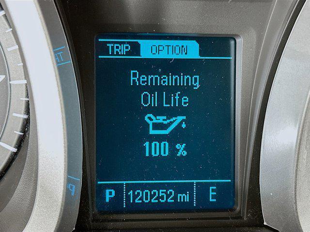 used 2016 Chevrolet Equinox car, priced at $7,987