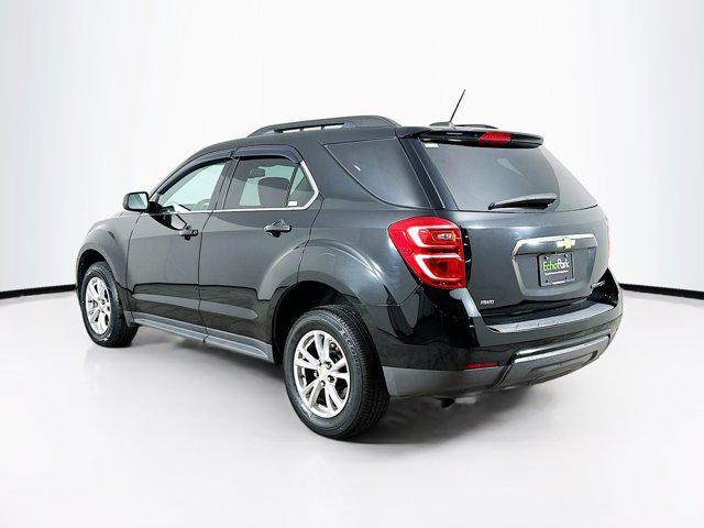 used 2016 Chevrolet Equinox car, priced at $7,987