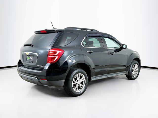 used 2016 Chevrolet Equinox car, priced at $7,987