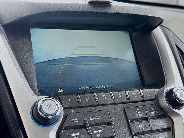 used 2016 Chevrolet Equinox car, priced at $7,987