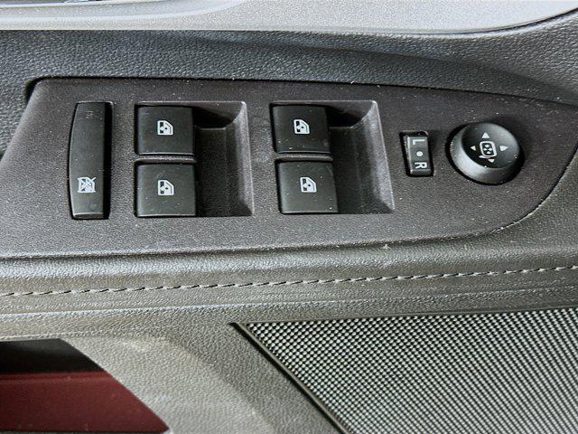 used 2016 Chevrolet Equinox car, priced at $7,987