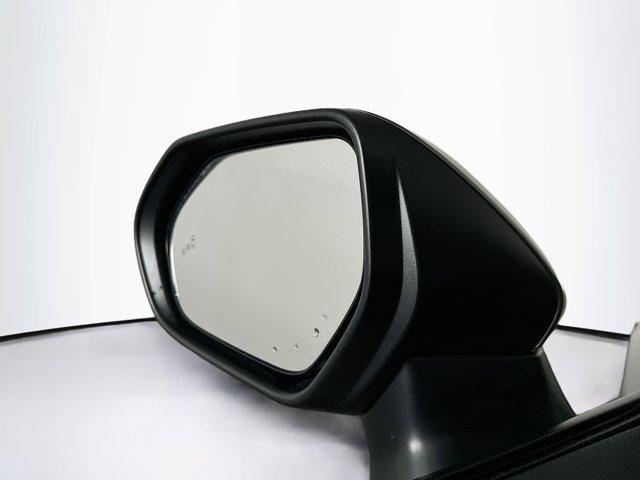 used 2025 Toyota Camry car, priced at $27,197