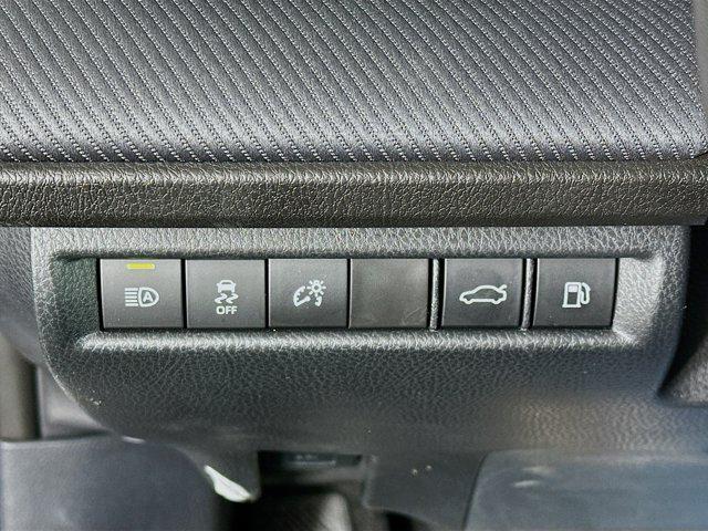 used 2025 Toyota Camry car, priced at $27,197