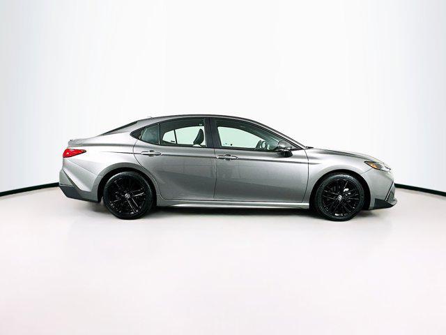 used 2025 Toyota Camry car, priced at $27,197