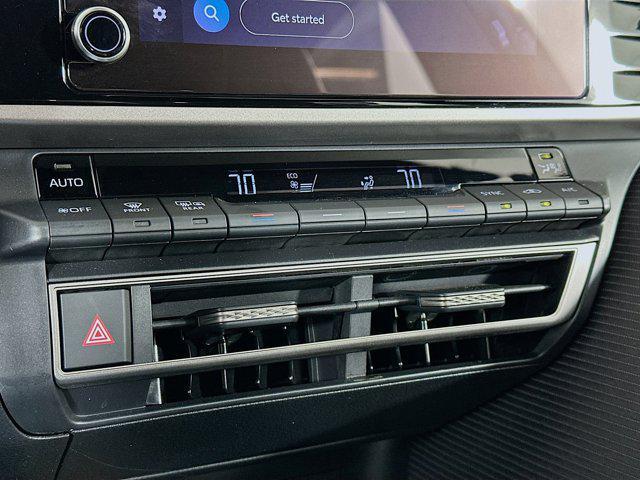 used 2025 Toyota Camry car, priced at $27,197