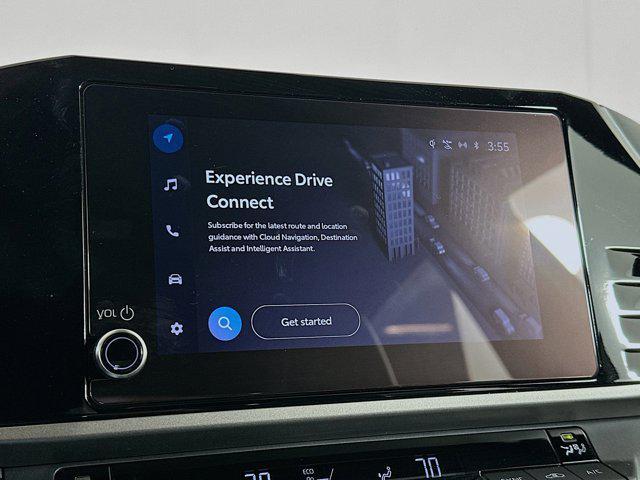 used 2025 Toyota Camry car, priced at $27,197