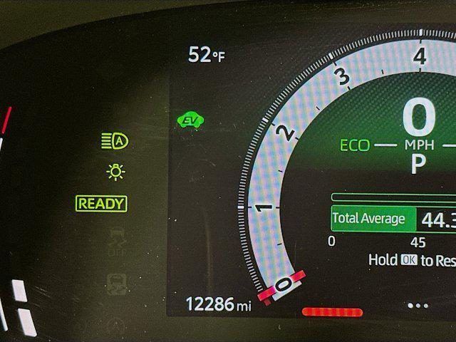 used 2025 Toyota Camry car, priced at $27,197