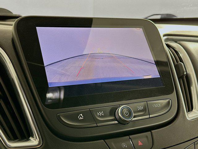 used 2024 Chevrolet Malibu car, priced at $19,197