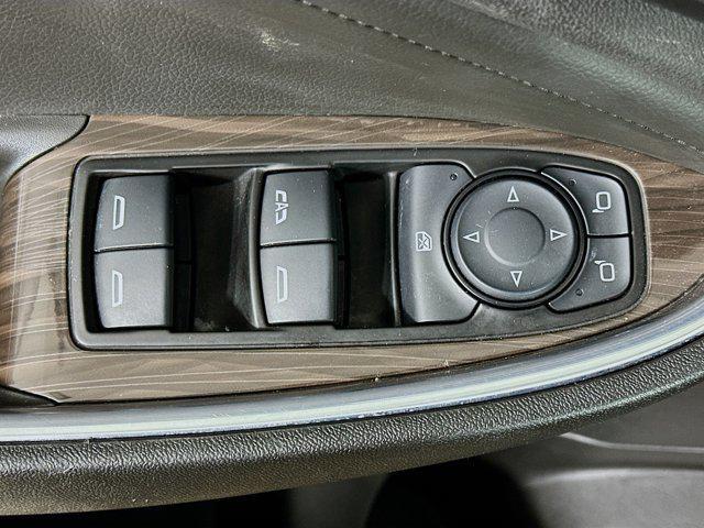 used 2024 Chevrolet Malibu car, priced at $19,197