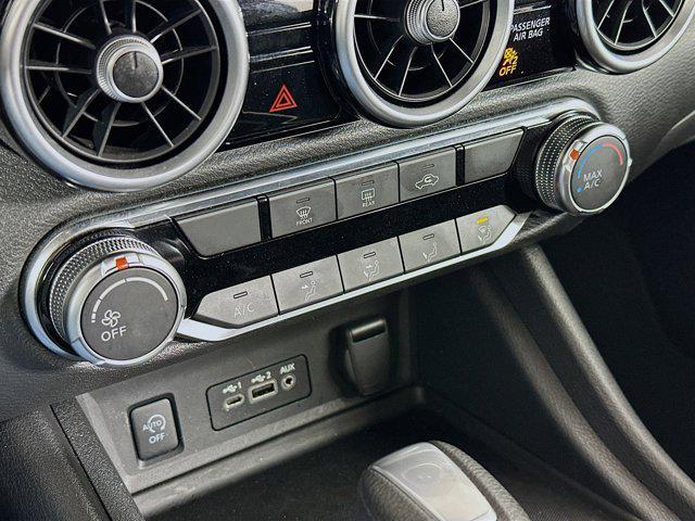 used 2024 Nissan Sentra car, priced at $15,737