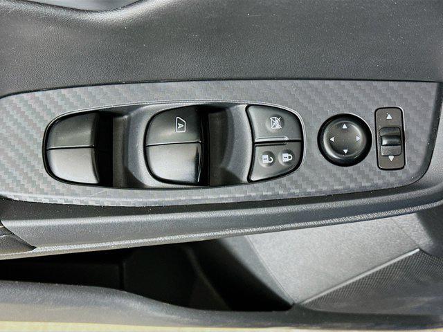 used 2024 Nissan Sentra car, priced at $15,737