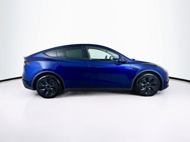 used 2022 Tesla Model Y car, priced at $28,195