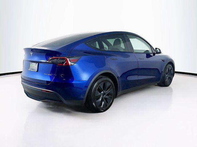 used 2022 Tesla Model Y car, priced at $28,195