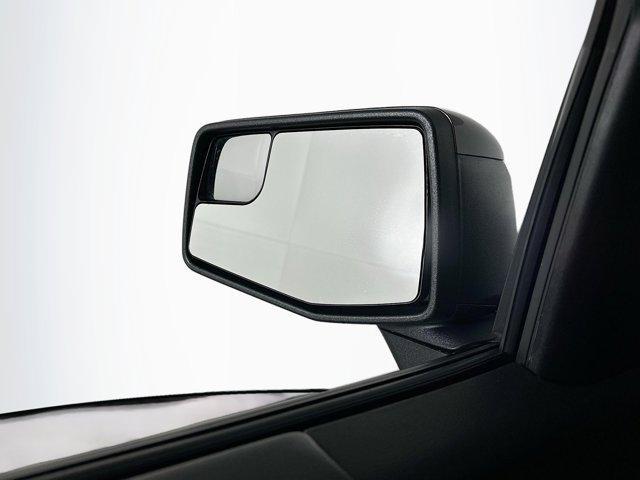 used 2024 Chevrolet Silverado 1500 car, priced at $42,687