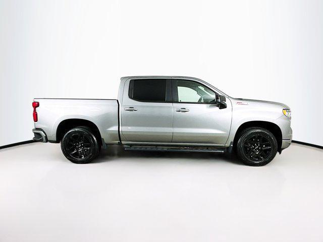 used 2024 Chevrolet Silverado 1500 car, priced at $42,687