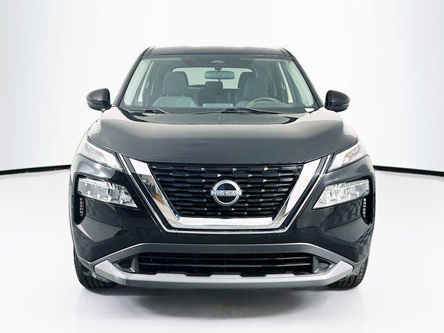 used 2023 Nissan Rogue car, priced at $20,996