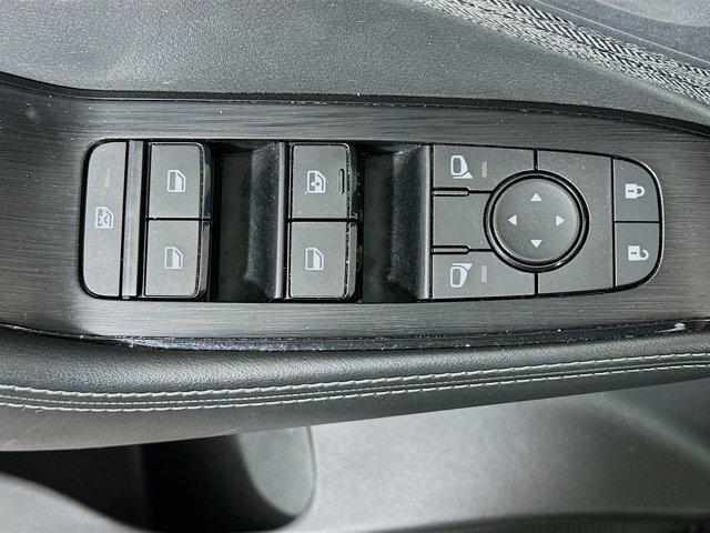 used 2023 Nissan Rogue car, priced at $20,996