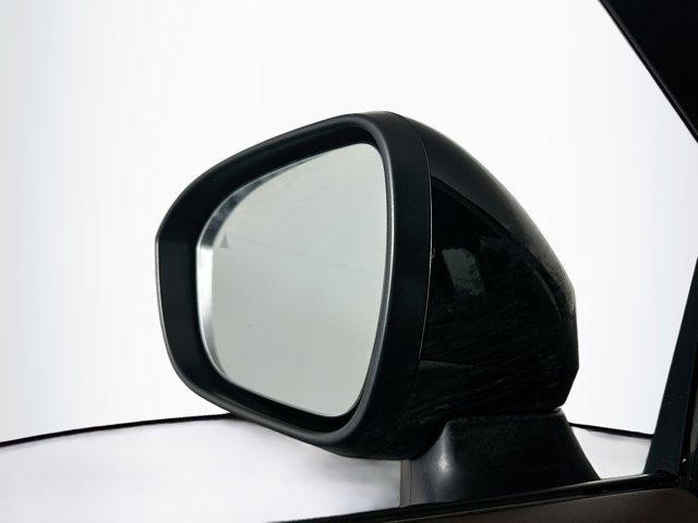 used 2023 Nissan Rogue car, priced at $20,996