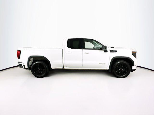 used 2023 GMC Sierra 1500 car, priced at $34,997