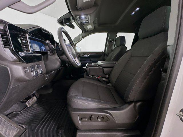 used 2023 GMC Sierra 1500 car, priced at $34,997