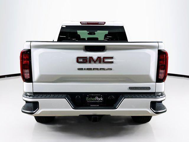 used 2023 GMC Sierra 1500 car, priced at $34,997