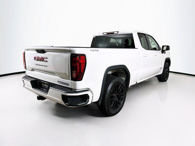 used 2023 GMC Sierra 1500 car, priced at $34,997