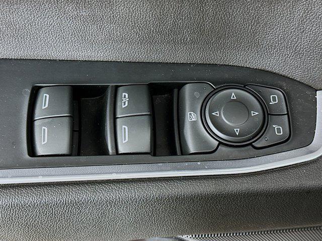 used 2023 GMC Sierra 1500 car, priced at $34,997