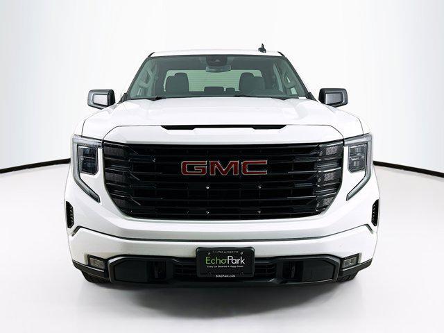 used 2023 GMC Sierra 1500 car, priced at $34,997