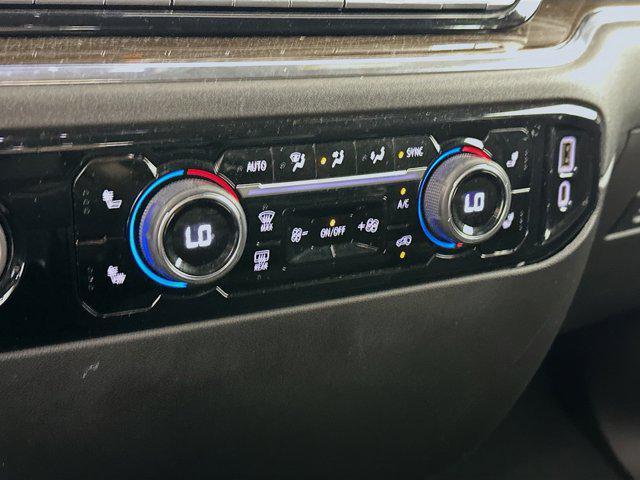 used 2023 Chevrolet Silverado 1500 car, priced at $34,496