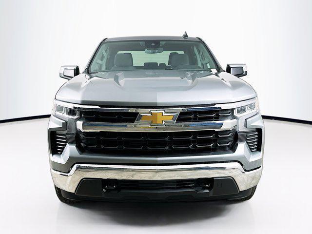 used 2023 Chevrolet Silverado 1500 car, priced at $34,496