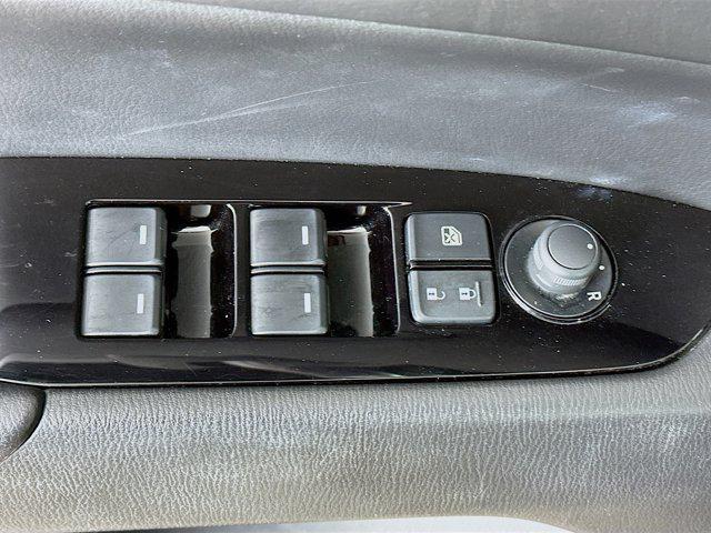 used 2025 Mazda CX-5 car, priced at $23,487