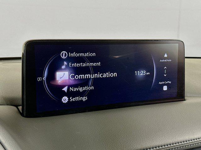 used 2025 Mazda CX-5 car, priced at $23,487