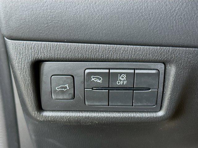 used 2025 Mazda CX-5 car, priced at $23,487