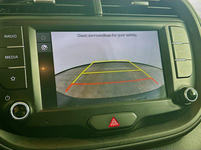 used 2024 Kia Soul car, priced at $15,496