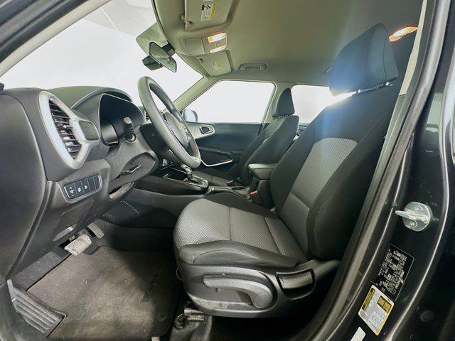 used 2024 Kia Soul car, priced at $15,496