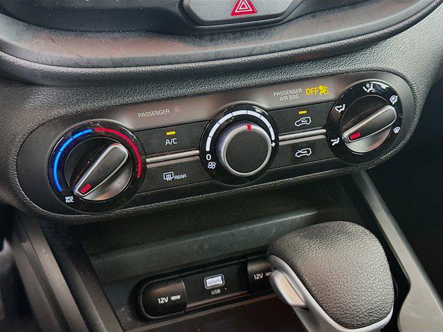 used 2024 Kia Soul car, priced at $15,496