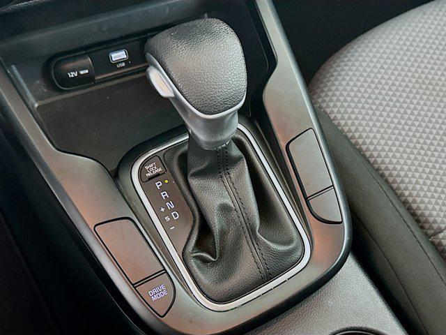 used 2024 Kia Soul car, priced at $15,496