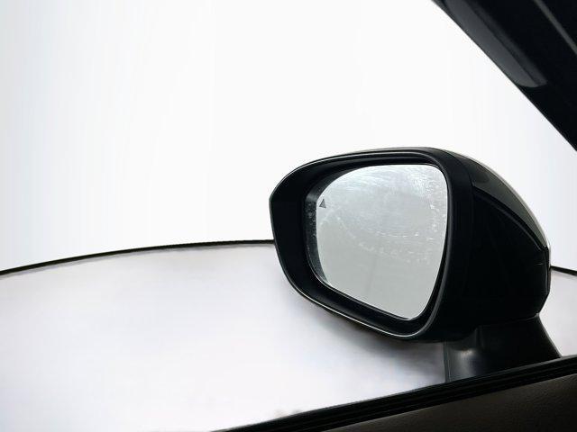 used 2023 Nissan Rogue car, priced at $21,896