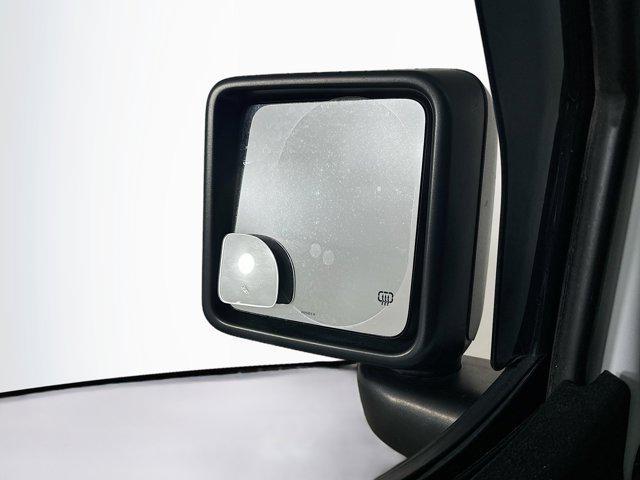 used 2020 Jeep Wrangler Unlimited car, priced at $24,987