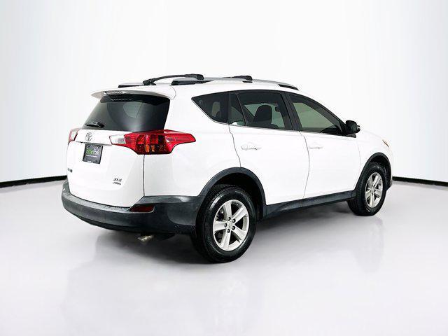 used 2013 Toyota RAV4 car, priced at $7,987
