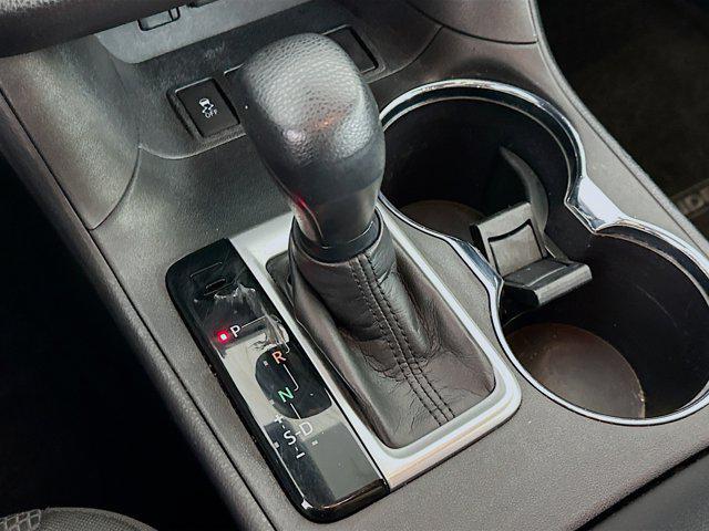used 2018 Toyota Highlander car, priced at $19,487